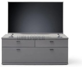 Finze Επιπλο Τηλεορασης Μπεζ 138x42x44 cm
