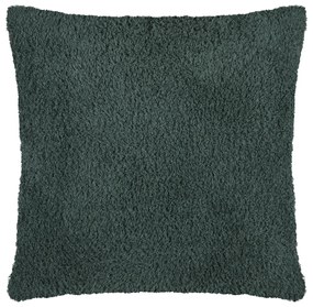 Διακοσμητική Μαξιλαροθήκη Fleece (40x40) S-F Montreal Jade C0C681004H