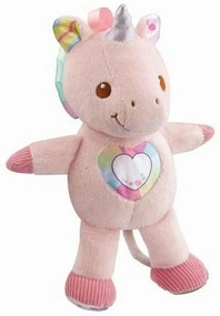Αρκουδάκι με Ήχο Unicorn Vtech (ES) (20 x 28 x 12 cm)