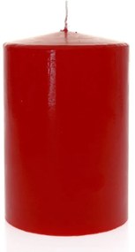 Κερί Κόκκινο iliadis 12x18εκ. 36994