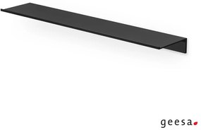 Εταζέρα 60cm Black Matt Geesa Leev 8201/60-400
