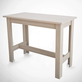 Dining Table Barra - Oak Oak