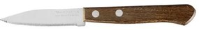 Τramontina 87024 Traditional Μαχαίρι Κουζίνας Λέϊζερ 8cm 87024