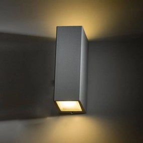 Απλίκα κήπου LED Harvey