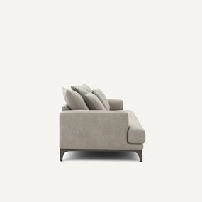 Καναπές από βελούδινο chenille, Armento