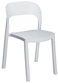 Resol   Ona PL* Chair  metax-01-00-1349 διάστ.52.1000 x 50.3000 x 79.5000