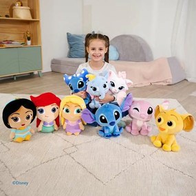 Αρκουδάκι Smoby Angel 25 cm (1 Τεμάχια)