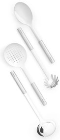 Brabantia 1003267 Σετ Μαγειρικά σκεύη Profile 4 τμχ