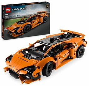 Παιχνίδι Kατασκευή Lego 42196
