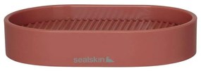 Brave dark pink σαπουνοθήκη Sealskin  800027