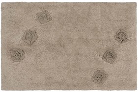 Πατάκι μπάνιου DRYLUX BEIGE Πατάκι μπάνιου: 50 x 80 εκ.