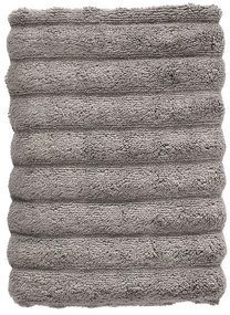 Πετσέτα Inu 29544 Taupe Zone Denmark Σώματος 70x140cm 100% Βαμβάκι