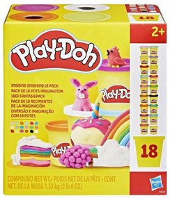 Παιχνίδι με Πλαστελίνη Hasbro