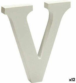 Στίχοι Pincello FOAM LETTER V Στίχοι V (12 Μονάδες)