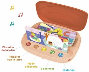 Παιχνίδι με Πλαστελίνη Diset Πολύχρωμο 798 g 5 Τεμάχια