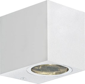 Απλίκα Εξωτερικού Χώρου Viokef Tilos White 4099501