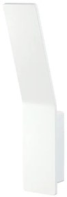 Φωτιστικό Επίτοιχο Aca ZD80036LEDWH ZEN Λευκό (White) 3000K