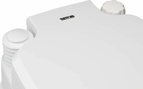 Τουαλέτα THETFORD Pp 165 φορητός 15 L
