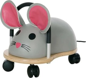 Όχημα Wheelybug Large, Mouse