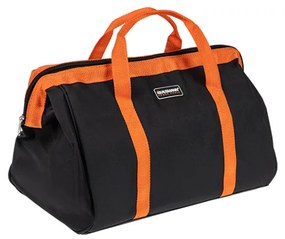 Krausmann KR360 Τσάντα Εργαλείων Μεγάλη 36 × 20 × 25 cm