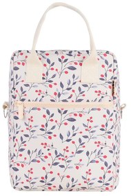 ESTIA ΤΣΑΝΤΑ ΦΑΓΗΤΟΥ SAVE THE AEGEAN ΙΣΟΘΕΡΜΙΚΗ 7lt BLOOM BEIGE