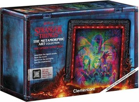 Παζλ Clementoni Accel Hyper