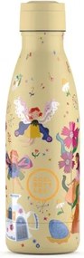 COOL BOTTLES Ανοξείδωτο θερμός Νεράιδες 350ml