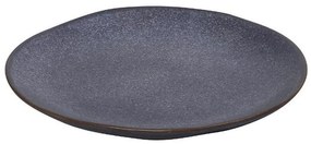 Πιάτο Ρηχό Etna FRL102K4 Φ28x3cm Grey Espiel Clay