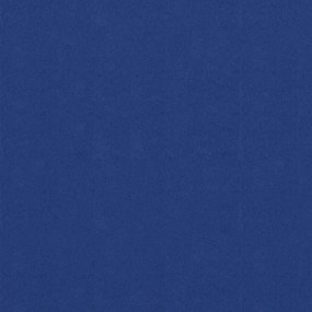 Διαχωριστικό Βεράντας Μπλε 120 x 300 εκ. Ύφασμα Oxford - Μπλε