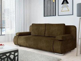 Καναπές - κρεβάτι Emma-Kafe - 200.00Χ92.00Χ77.00cm