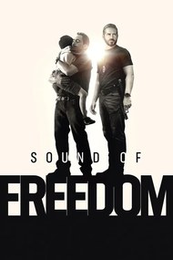 Εικονογράφηση Sound of Freedom (2023)