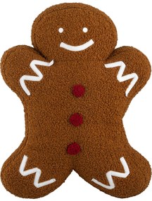 Διακοσμητικό Μαξιλάρι BISCUIT Διακοσμητικό μαξιλάρι: 45 x 33 εκ.