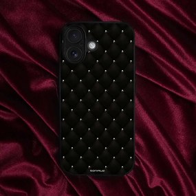 Θήκη Sonique DIVA Series για Motorola Edge 50 Ultra Καπιτονέ