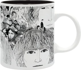 Κούπα The Beatles - Revolver