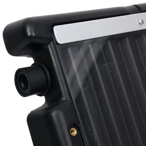 vidaXL Πάνελ Θέρμανσης Πισίνας Ηλιακό 75 x 75 εκ.