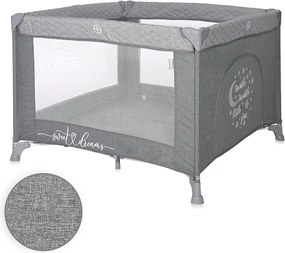 PLAYPEN SUNNY PLAYGROUND COOL GREY STAR