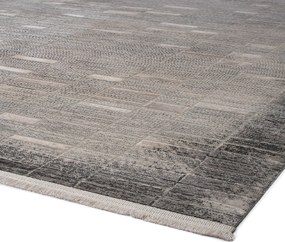 Χαλί (200x250) Naf Naf Opera 15467/G01 Grey