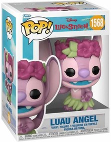 Κούκλα Funko Pop! Lilo y Stitch Luau Angel