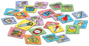 Party, Party, Party Board Game Orchard Toys