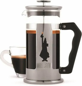 Καφετιέρα με Έμβολο Bialetti Γκρι 350 ml