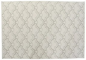 Χαλί DKD Home Decor πολυεστέρας Ανατολικó (120 x 180 x 1 cm)