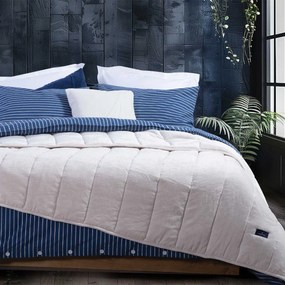 Κουβερτοπάπλωμα Υπέρδιπλο (220x240) Nautica By Nef-Nef Homeware Nau Coast Ecru