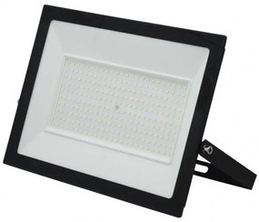 Προβολέας BANDTG LED 200W 6000K IP65 LED Floodlight Μαύρο 42-710089 BAND 42-710089 Μαύρο