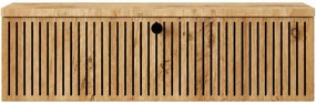 Μπουφές Atlantic Πεύκο GARIDU 70x22x26