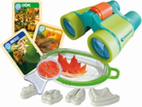 Παιχνίδι Επιστήμης Clementoni