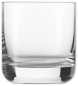 Ποτήρι Ουίσκυ Convention 175531 285ml Clear Zwiesel Glas Κρύσταλλο