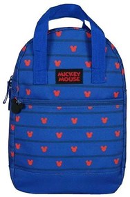 Bagtrotter τσάντα νηπίου &quot;Mickey&quot; μπλε 34x23x13εκ.  τμχ.