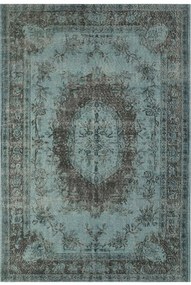 Χαλί Sicily Praia Blue Carpet Couture 155X230cm