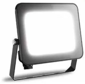 Προβολέας Εξωτερικού Χώρου LED 30W 4000K ΦOS_ME-07-00740-2-Μαύρο 07-00740-2