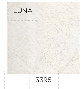 ELTOP Πάγκος Κουζίνας 410 Χ 60 Χ 3 cm